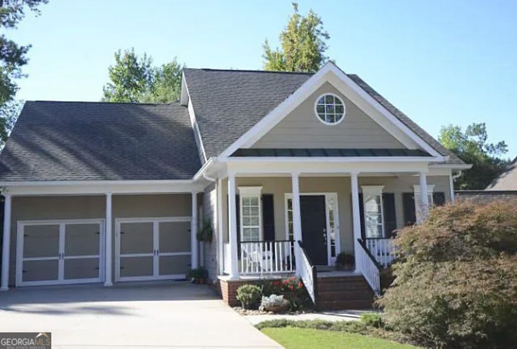 111 Hanbury Lane, Peachtree City, GA 30269