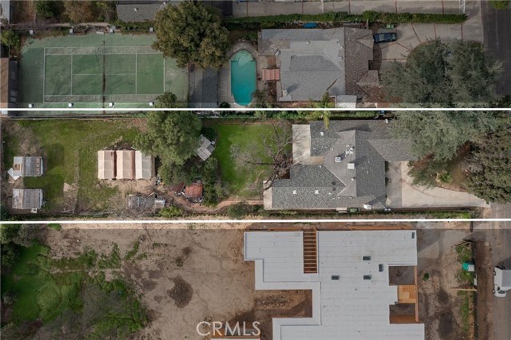 23440 Collins Street, Woodland Hills (los Angeles), CA 91367