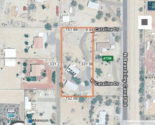 19123 W Catalina Drive, Litchfield Park, AZ 85340