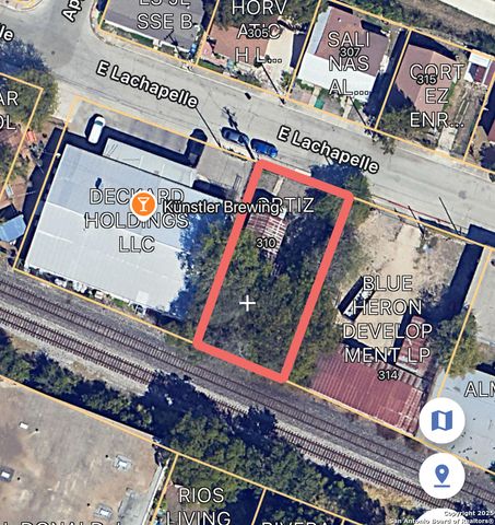 310 E Lachapelle, San Antonio, TX 78204