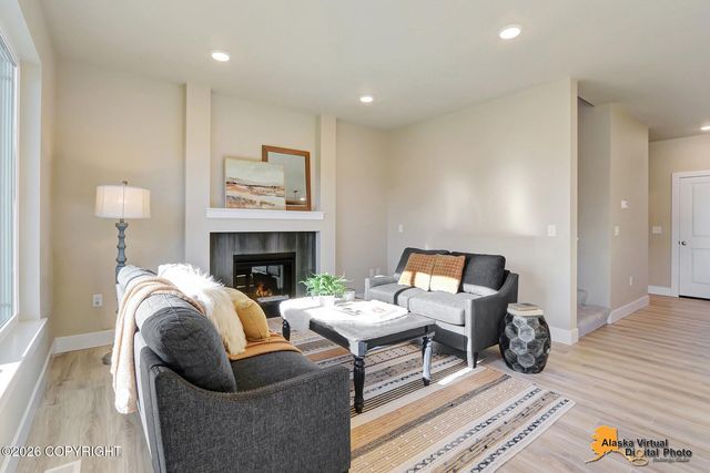 13081 Chase Circle, Eagle River, AK 99577