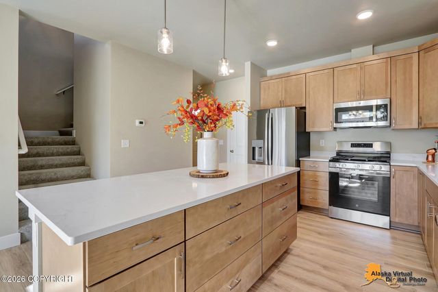 13081 Chase Circle, Eagle River, AK 99577