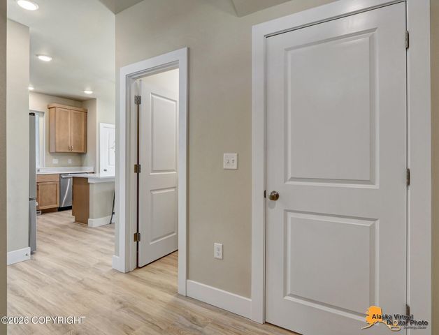 13081 Chase Circle, Eagle River, AK 99577