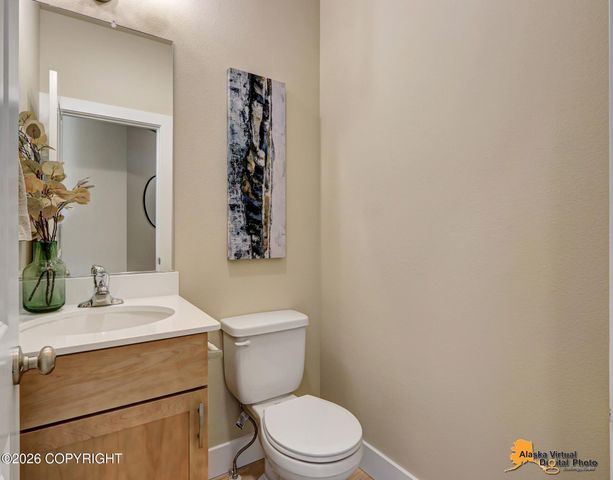 13081 Chase Circle, Eagle River, AK 99577