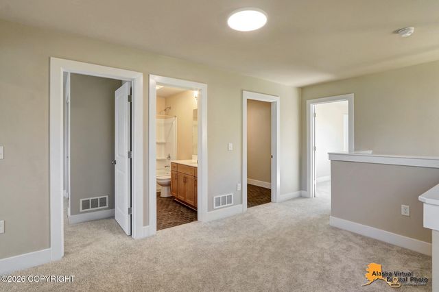 13081 Chase Circle, Eagle River, AK 99577