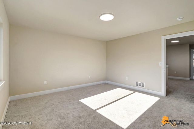 13081 Chase Circle, Eagle River, AK 99577