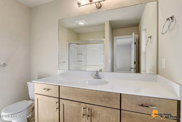 13081 Chase Circle, Eagle River, AK 99577