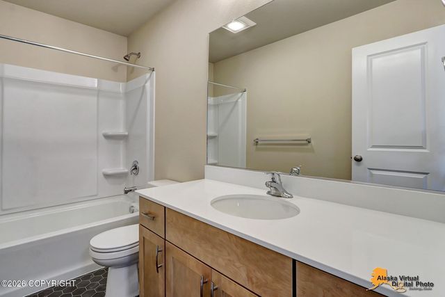 13081 Chase Circle, Eagle River, AK 99577