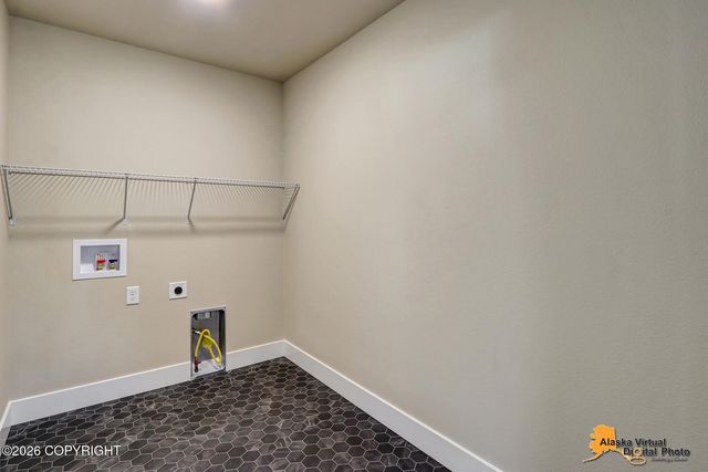 13081 Chase Circle, Eagle River, AK 99577