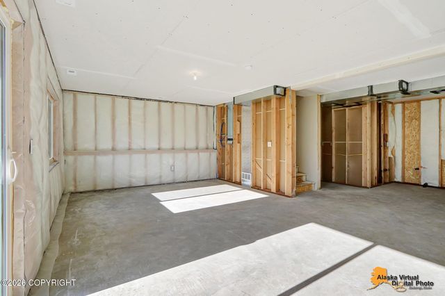 13081 Chase Circle, Eagle River, AK 99577