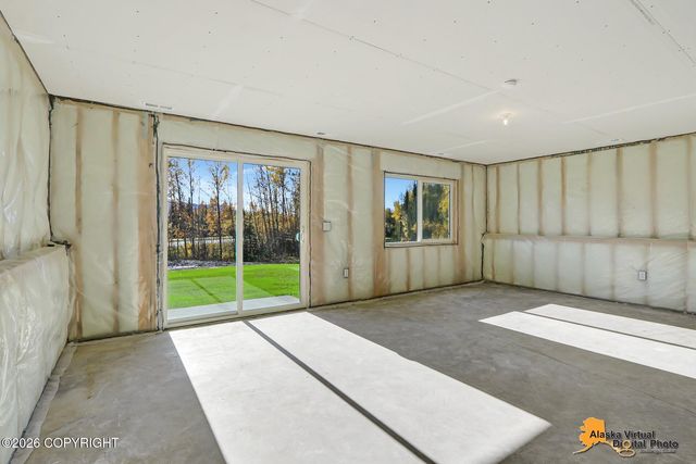 13081 Chase Circle, Eagle River, AK 99577