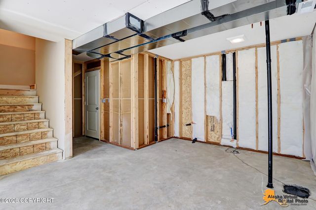 13081 Chase Circle, Eagle River, AK 99577