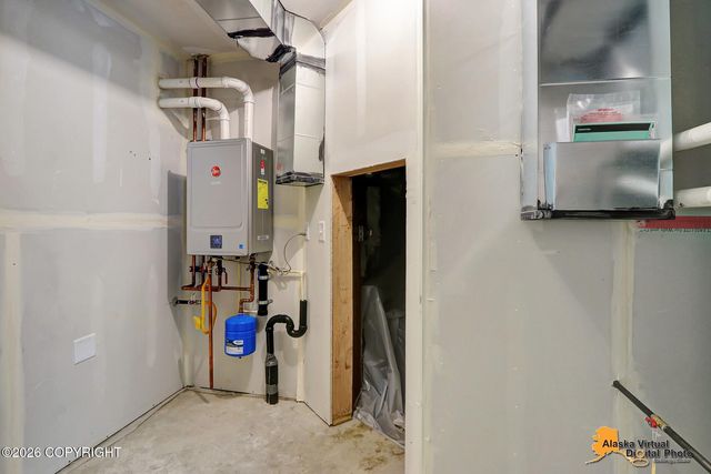 13081 Chase Circle, Eagle River, AK 99577