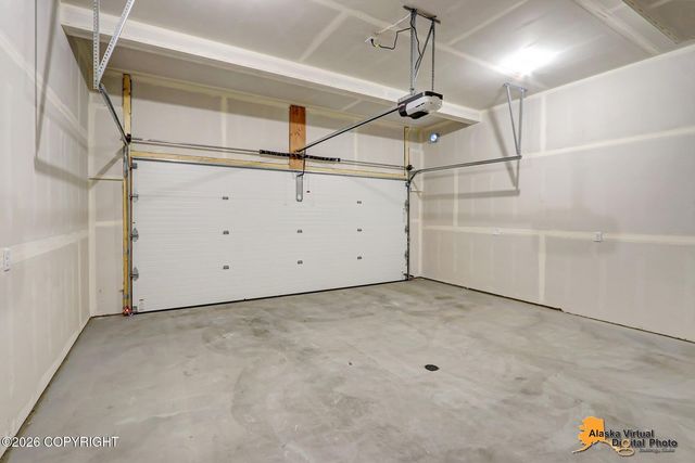 13081 Chase Circle, Eagle River, AK 99577