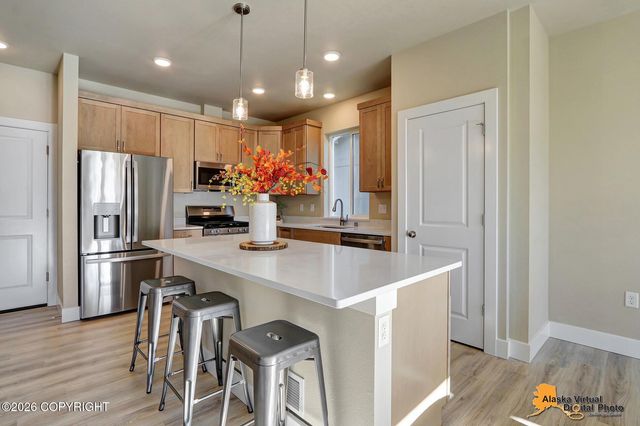 13081 Chase Circle, Eagle River, AK 99577