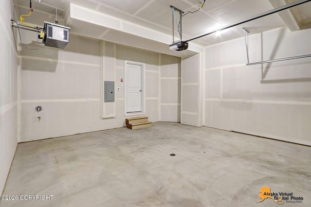 13081 Chase Circle, Eagle River, AK 99577