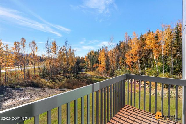 13081 Chase Circle, Eagle River, AK 99577