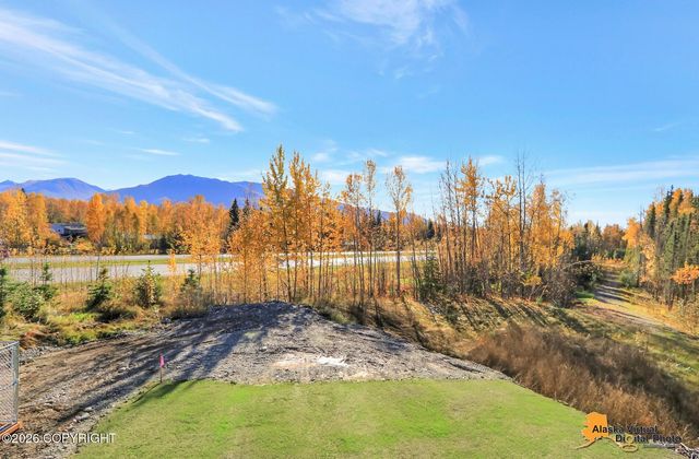 13081 Chase Circle, Eagle River, AK 99577