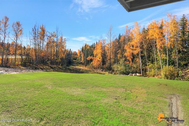 13081 Chase Circle, Eagle River, AK 99577