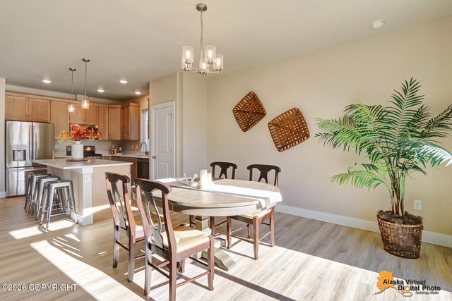 13081 Chase Circle, Eagle River, AK 99577