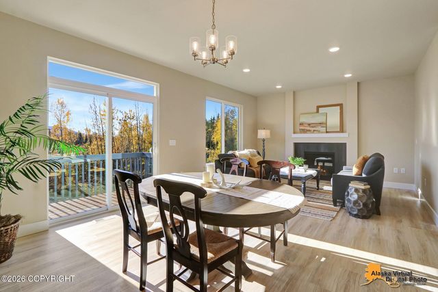 13081 Chase Circle, Eagle River, AK 99577