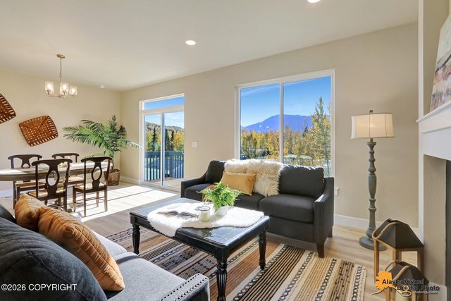 13081 Chase Circle, Eagle River, AK 99577