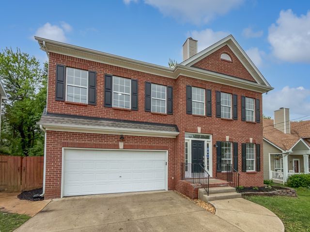 6161 Hampton Hall Way, Hermitage, TN 37076