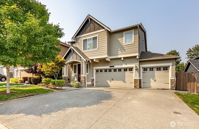 2126 SW 344th Court, Federal Way, WA 98023