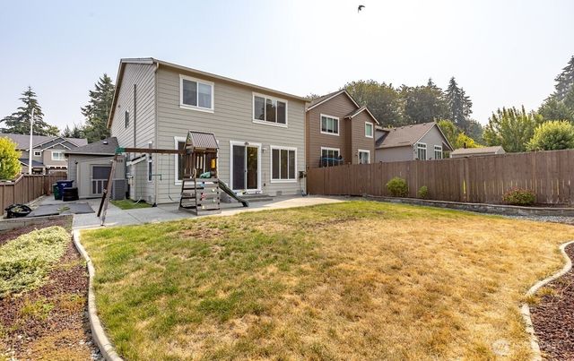 2126 SW 344th Court, Federal Way, WA 98023