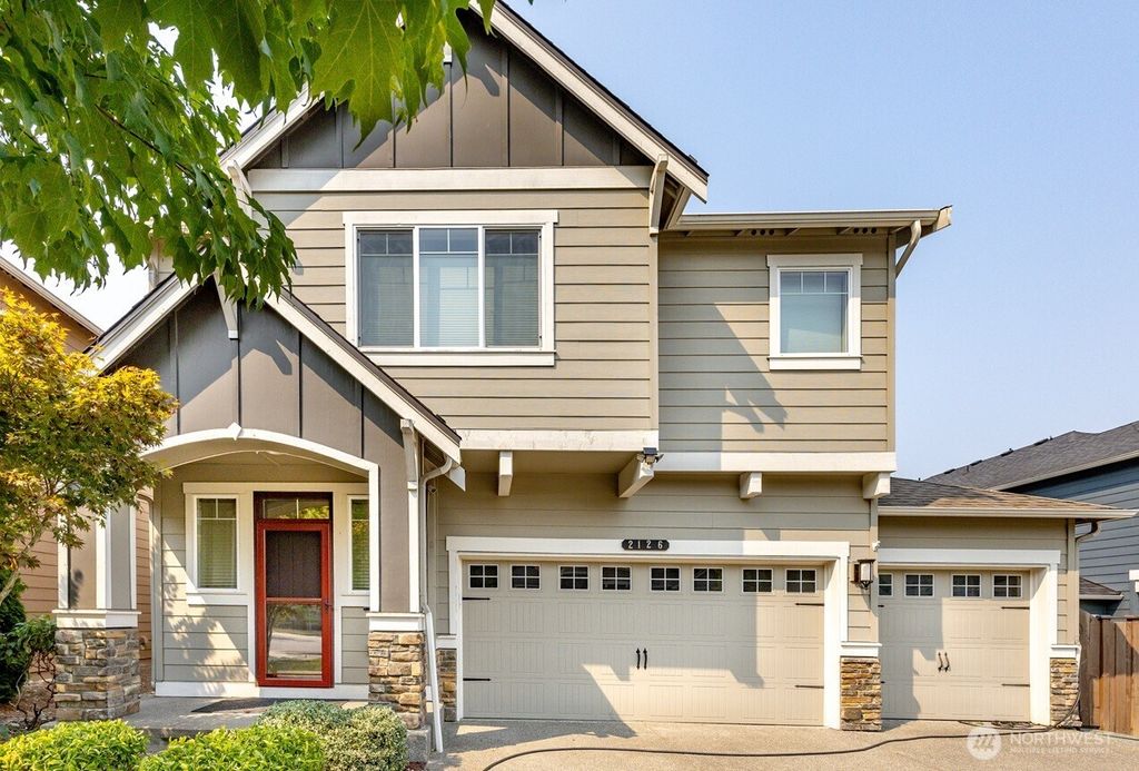 2126 SW 344th Court, Federal Way, WA 98023