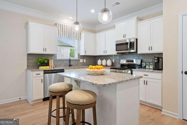 213 Antiquity Circle LOT 243, Perry, GA 31069