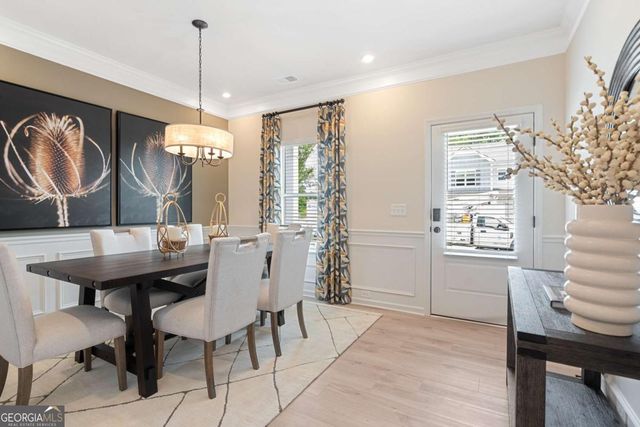 213 Antiquity Circle LOT 243, Perry, GA 31069