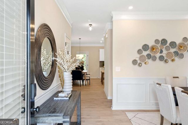 213 Antiquity Circle LOT 243, Perry, GA 31069