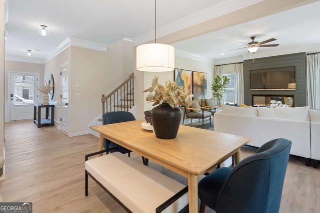 213 Antiquity Circle LOT 243, Perry, GA 31069