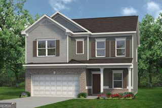 213 Antiquity Circle LOT 243, Perry, GA 31069