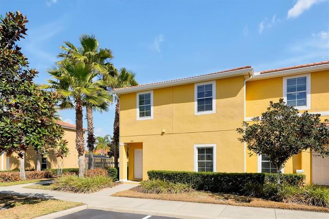 3011 RED GINGER ROAD, Kissimmee, FL 34747