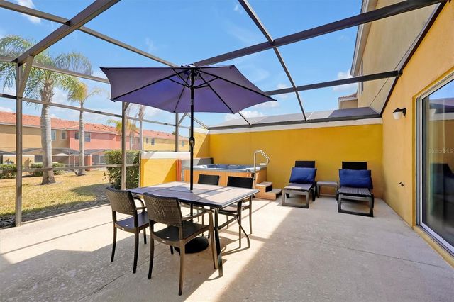 3011 RED GINGER ROAD, Kissimmee, FL 34747