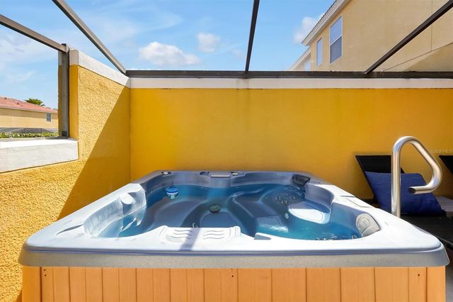 3011 RED GINGER ROAD, Kissimmee, FL 34747