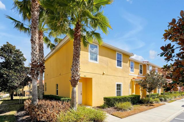 3011 RED GINGER ROAD, Kissimmee, FL 34747