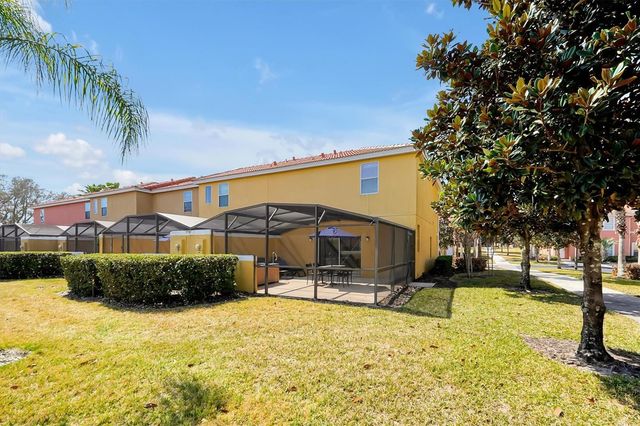 3011 RED GINGER ROAD, Kissimmee, FL 34747