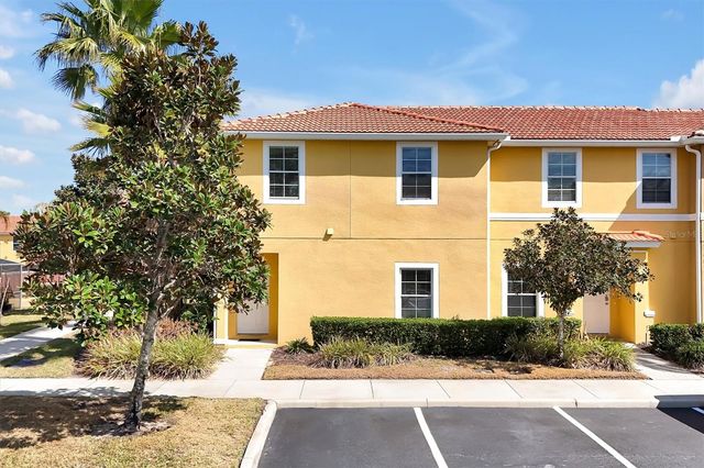 3011 RED GINGER ROAD, Kissimmee, FL 34747