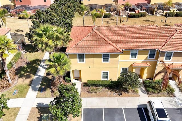 3011 RED GINGER ROAD, Kissimmee, FL 34747