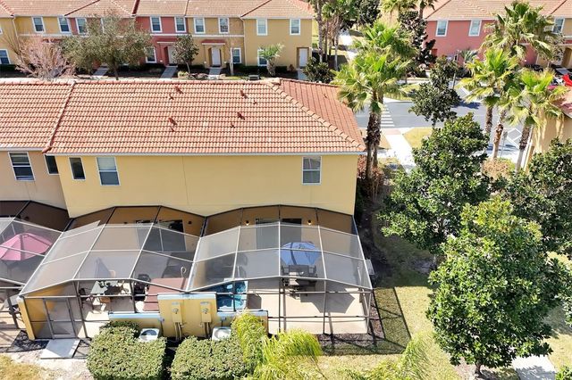 3011 RED GINGER ROAD, Kissimmee, FL 34747