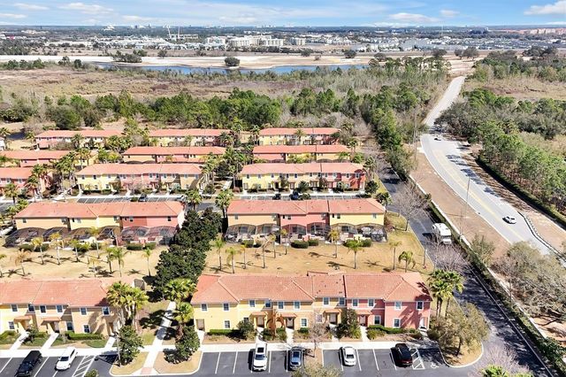 3011 RED GINGER ROAD, Kissimmee, FL 34747