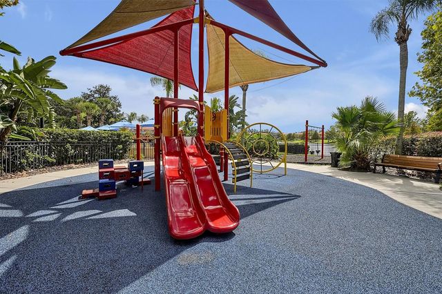 3011 RED GINGER ROAD, Kissimmee, FL 34747