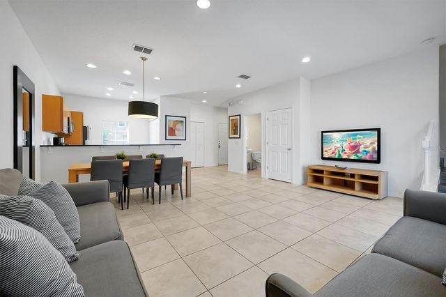 3011 RED GINGER ROAD, Kissimmee, FL 34747