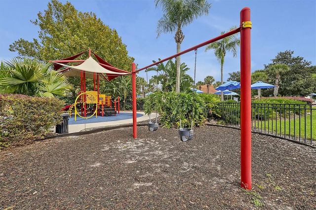 3011 RED GINGER ROAD, Kissimmee, FL 34747