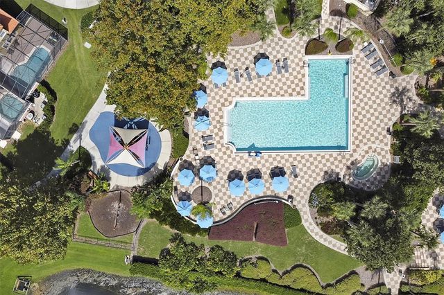 3011 RED GINGER ROAD, Kissimmee, FL 34747