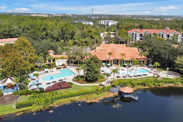 3011 RED GINGER ROAD, Kissimmee, FL 34747