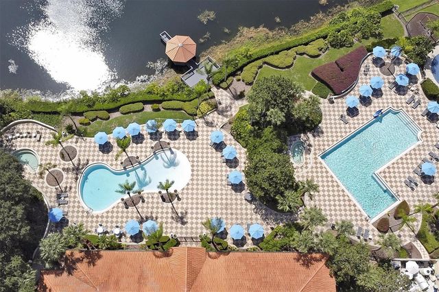 3011 RED GINGER ROAD, Kissimmee, FL 34747